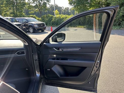 Used 2023 MAZDA CX-5 AWD 2.5 S w/ Premium Plus Pkg image 31