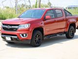 Used 2016 Chevrolet Colorado Z71 image 3