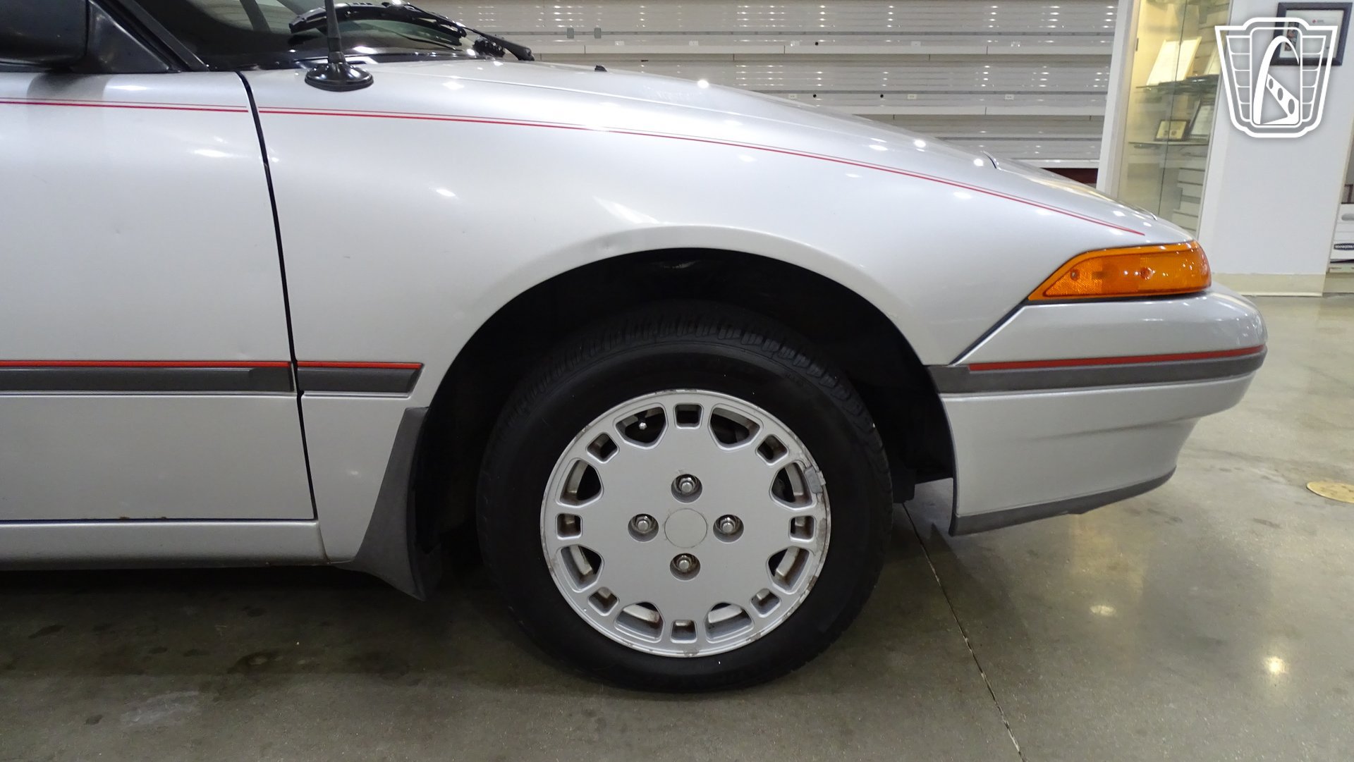 Used 1991 Mercury Capri XR2 FWD image 34