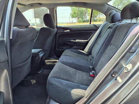 Used 2009 Honda Accord LX image 6