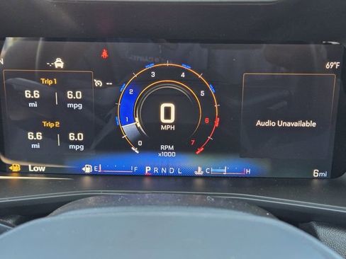 New 2026 Chevrolet Colorado W/T image 11