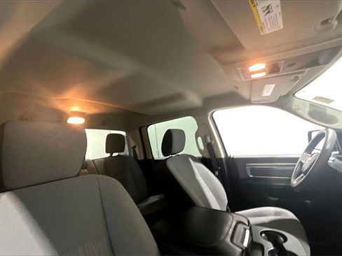 Used 2023 RAM 1500 Classic SLT image 29