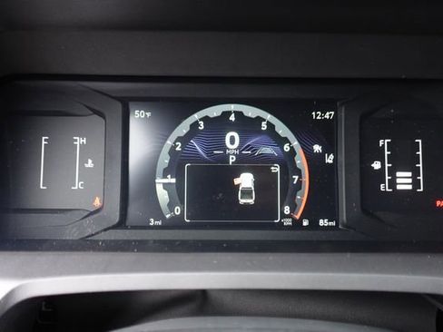 New 2026 Toyota Tacoma SR5 AWD/4WD image 20