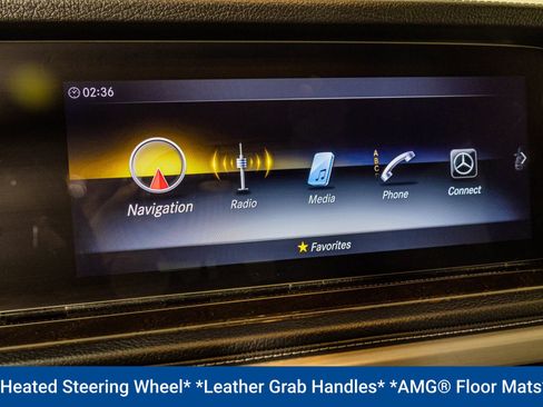 Used 2021 Mercedes-Benz G 550 image 30