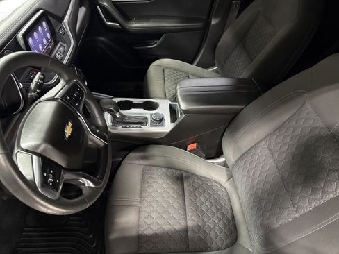 Used 2021 Chevrolet Blazer LT FWD image 24