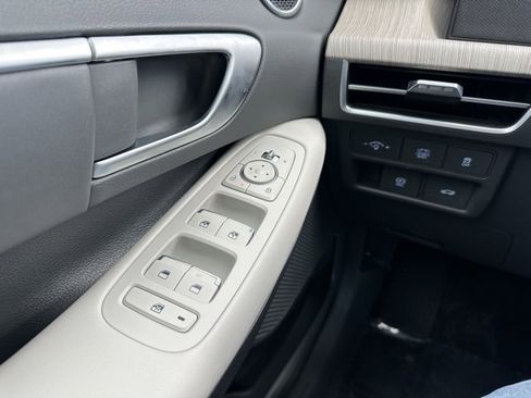 Certified 2025 Hyundai Sonata SEL image 18