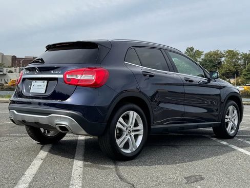 Used 2018 Mercedes-Benz GLA 250 4MATIC image 6