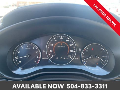 Used 2023 MAZDA CX-30 AWD 2.5 S w/ Preferred Package image 36
