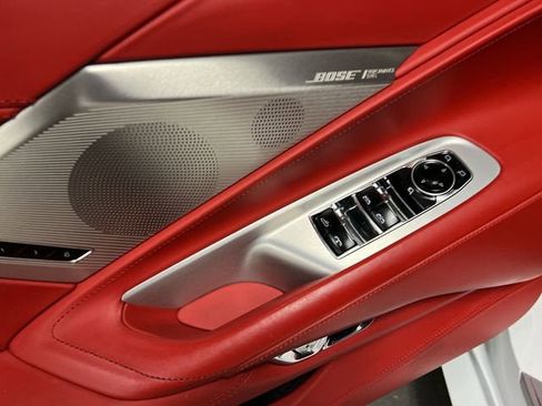 Used 2024 Chevrolet Corvette Stingray Premium Conv w/ Z51 Performance Package image 21