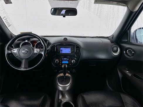 Used 2012 Nissan Juke SL image 23