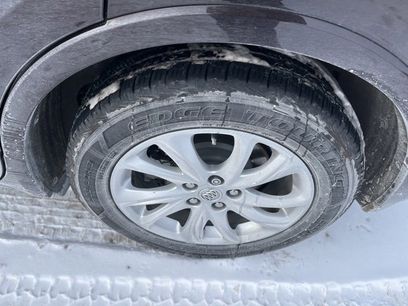 Used 2020 Buick Envision Preferred