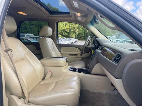 Used 2012 GMC Yukon SLT AWD/4WD image 11