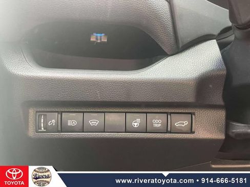 Used 2023 Toyota RAV4 XSE w/ Weather Package AWD/4WD image 21