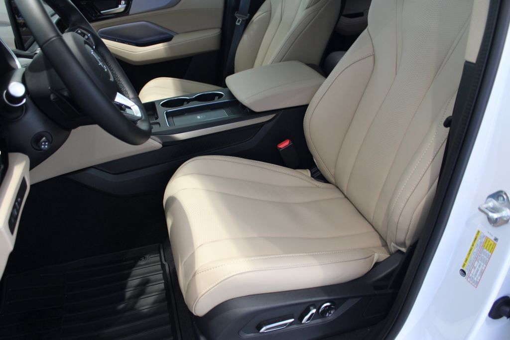 New 2026 Acura MDX w/ Technology Package AWD/4WD image 9