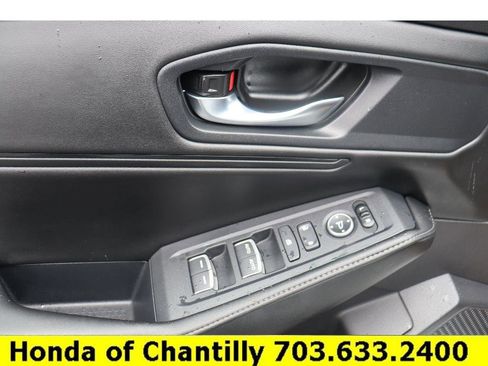 Certified 2024 Honda Accord Sport image 24