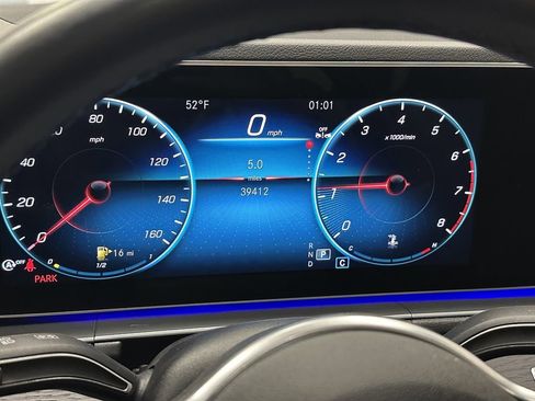 Certified 2023 Mercedes-Benz GLE 350 image 29