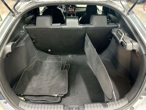 Used 2020 Honda Civic Sport image 32