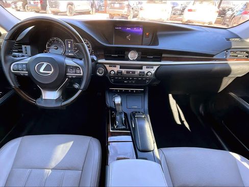 Used 2017 Lexus ES 350 image 14