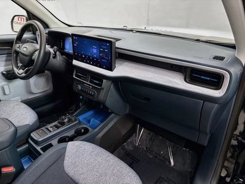 Used 2025 Ford Maverick XLT FWD image 26