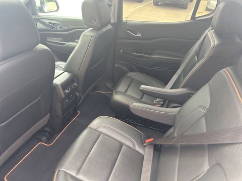 Used 2021 GMC Acadia AT4 w/ Technology Package AWD/4WD image 20