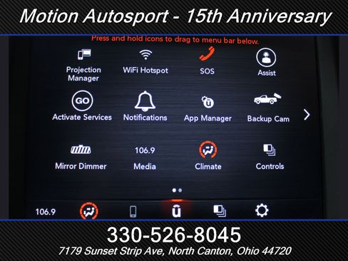 Used 2021 RAM 1500 Classic Warlock image 26