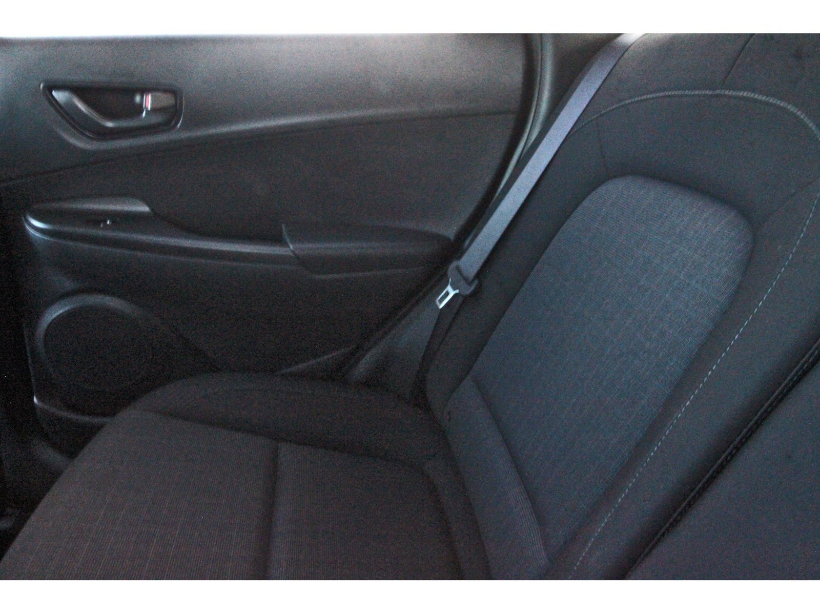 Used 2023 Hyundai Kona SEL w/ Cargo Package FWD image 15