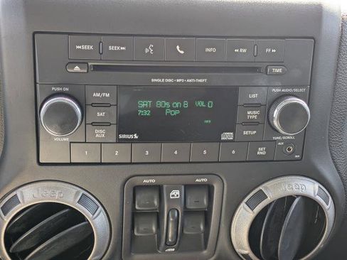 Used 2016 Jeep Wrangler Unlimited Sport w/ Quick Order Package 24S image 22