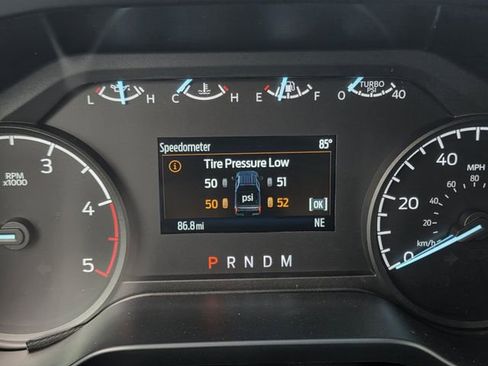 New 2026 Ford F250 XLT w/ FX4 Off-Road Package image 17