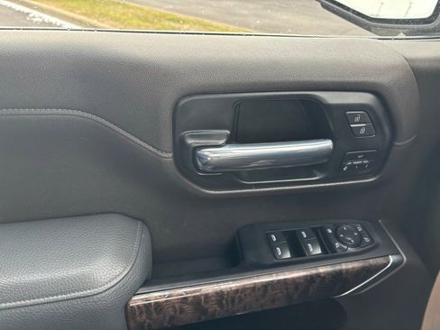 Used 2021 GMC Sierra 1500 Denali w/ Driver Alert Package II image 28