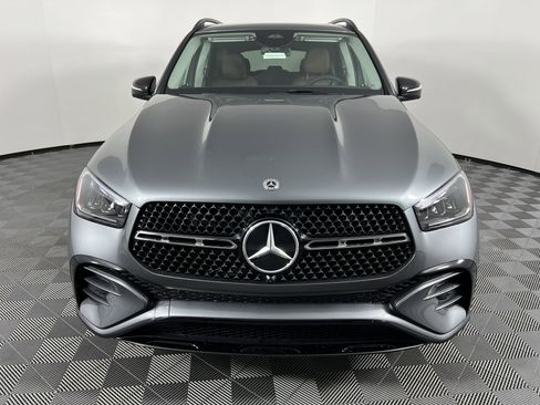 Used 2026 Mercedes-Benz GLE 350 350 image 5