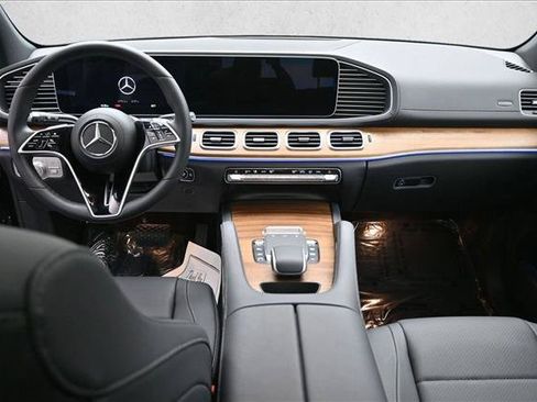 Certified 2026 Mercedes-Benz GLE 350 4MATIC image 20