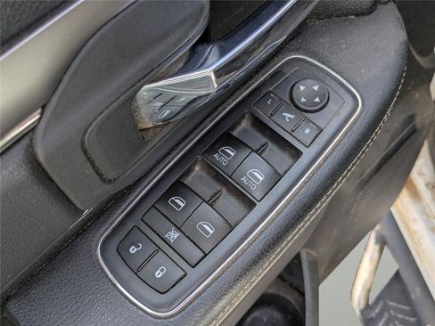 Used 2017 RAM 1500 Sport w/ Convenience Group AWD/4WD image 13