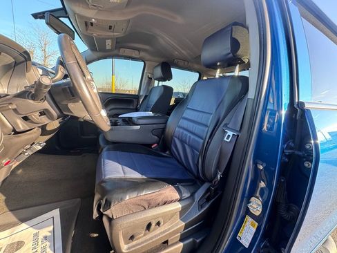 Used 2015 GMC Sierra 1500 SLE w/ SLE Value Package image 15