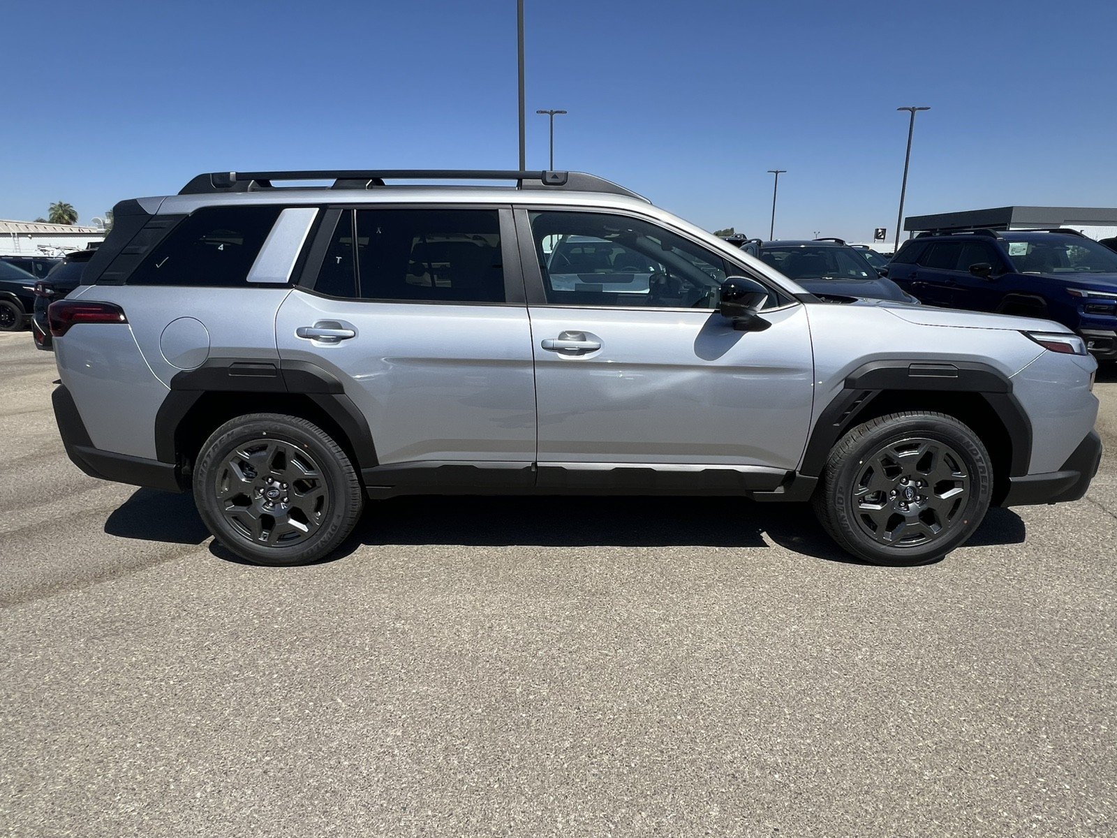 New 2026 Subaru Outback Premium AWD/4WD image 7