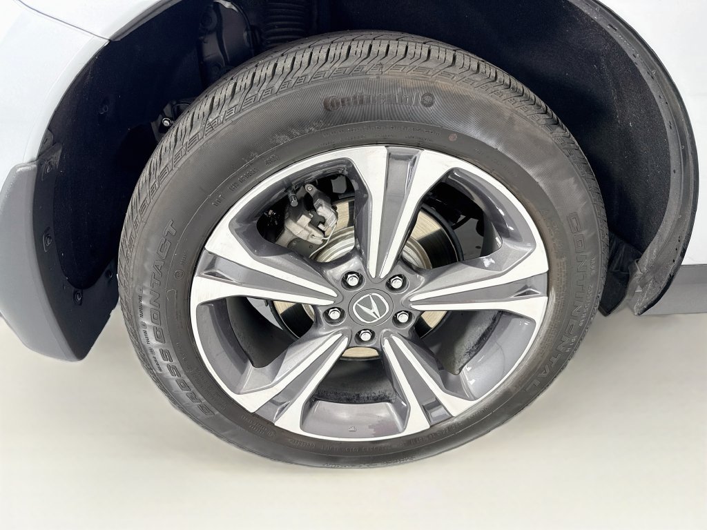 Used 2024 Acura RDX w/ Advance Package AWD/4WD image 32