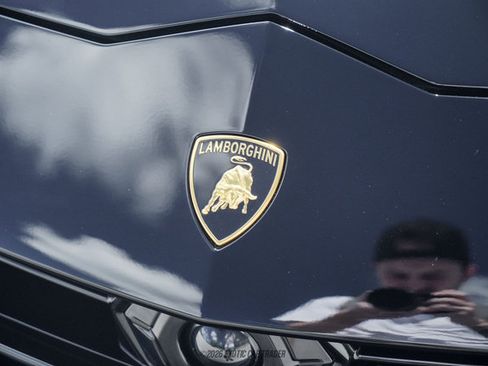 Used 2024 Lamborghini Urus S AWD/4WD image 84