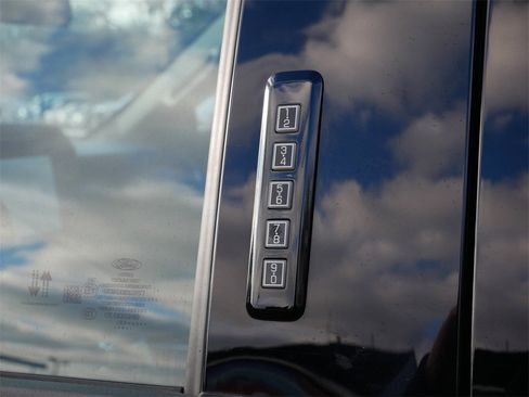 Certified 2021 Ford F150 XLT w/ Equipment Group 302A High image 14