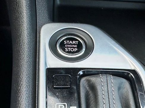 Certified 2024 Nissan Sentra SV FWD image 35