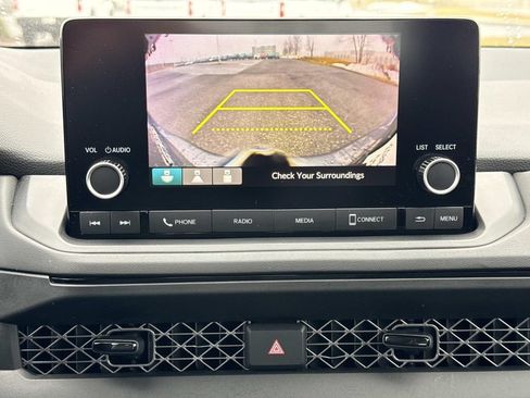 Used 2024 Honda Accord LX image 5