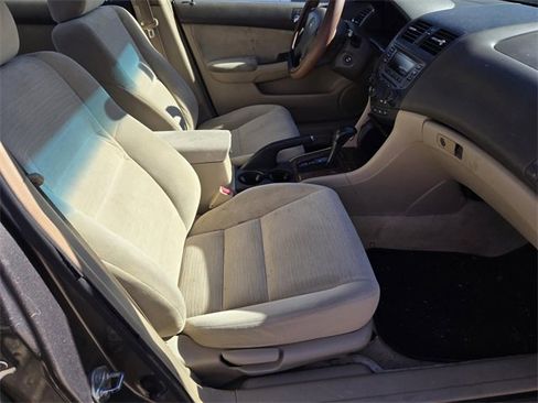 Used 2007 Honda Accord EX image 8