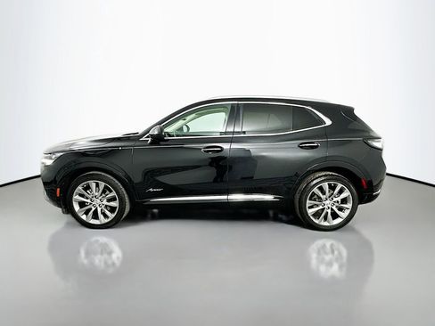 Used 2022 Buick Envision Avenir w/ Technology Package II image 8