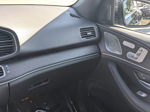 Certified 2023 Mercedes-Benz GLE 350 4MATIC image 16