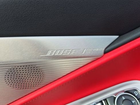 Certified 2023 Chevrolet Corvette Stingray Preferred Cpe w/ 2LT image 27