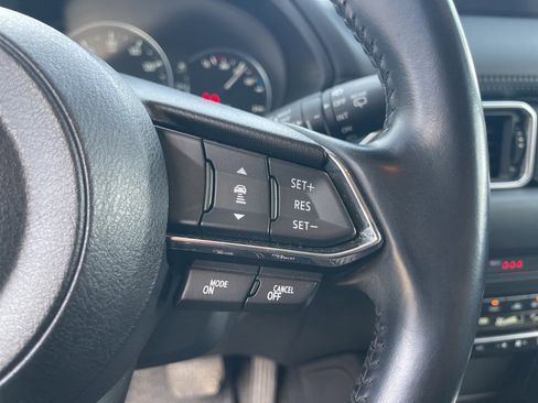 Used 2022 MAZDA CX-5 AWD 2.5 S w/ Premium Package image 27