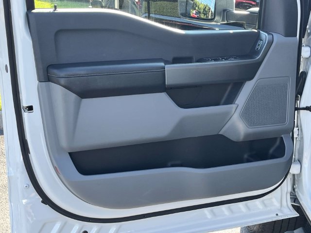 Used 2025 Ford F250 XLT AWD/4WD image 25