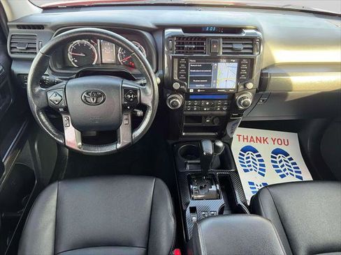 Certified 2023 Toyota 4Runner TRD Pro image 11
