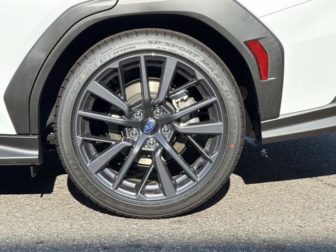 New 2026 Subaru WRX AWD/4WD image 7
