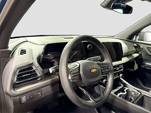 New 2026 Chevrolet Traverse LT w/ LPO, Floor Liner Package image 12