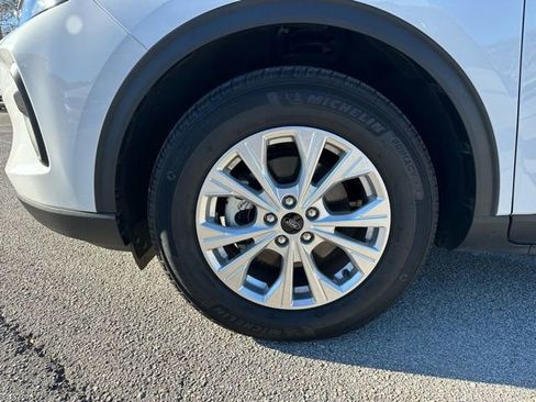 Certified 2024 Ford Escape Active image 30