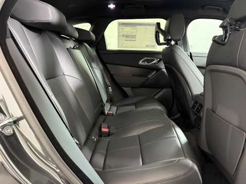 New 2026 Land Rover Range Rover Velar Dynamic SE image 29